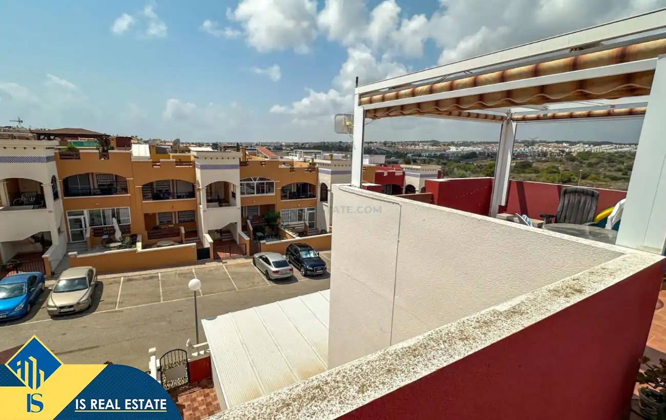 Bungalow mit Terrasse zum Verkauf in Orihuela Costa, imagen 35