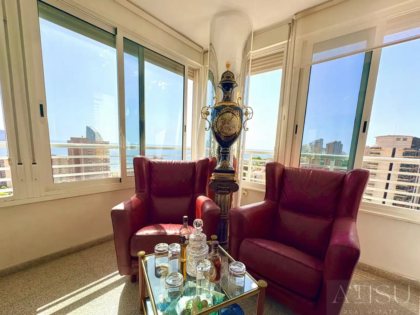 Ático con piscina en venta en Benissa, imagen 29
