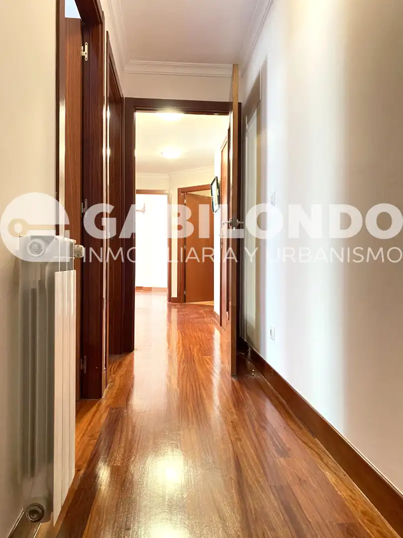 Flat for sale in Mendaro  with Heating, Parquet flooring and Furnished