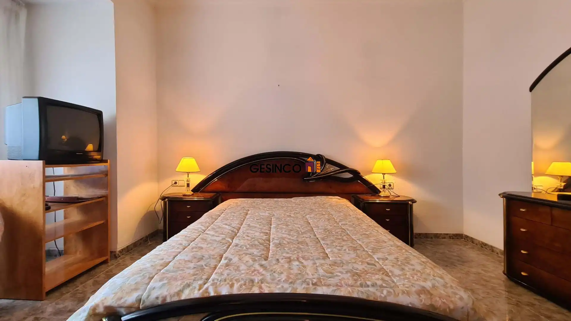 Dormitori de Casa o xalet en venda en Aielo de Malferit