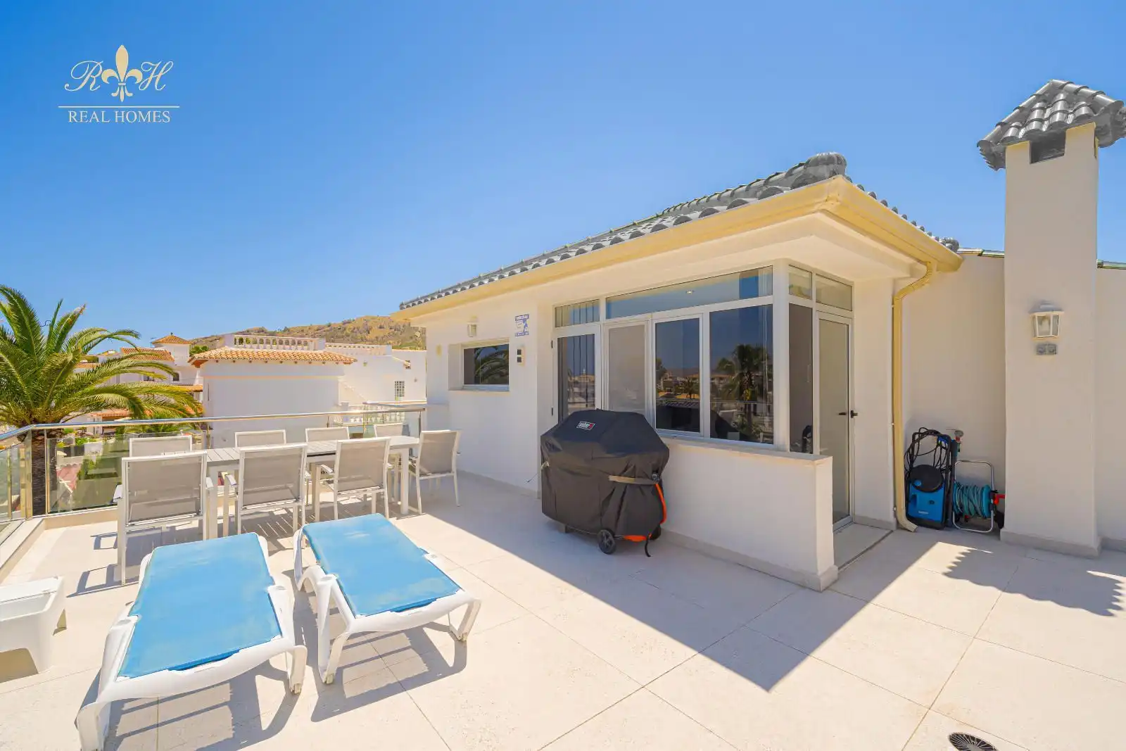 Villa avec piscine à vendre à EURIM, imagen 2