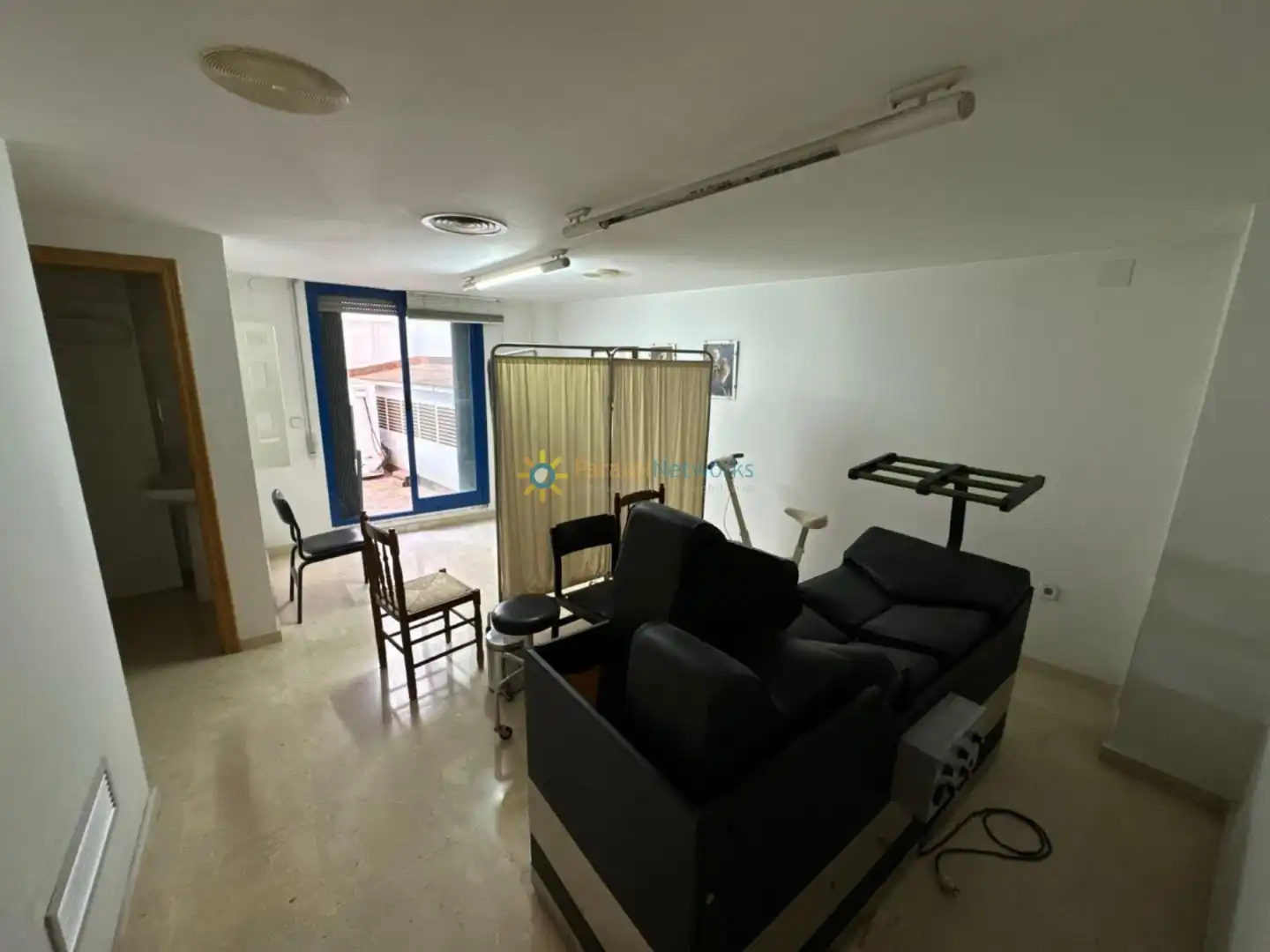 Ufficio con ascensore in vendita a Oliva pueblo, imagen 11