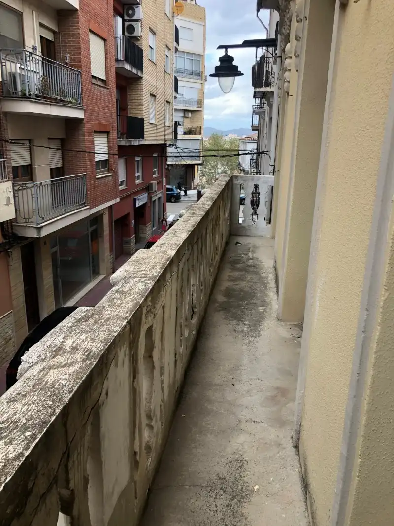 Residencial en venda a Carrer d'Elías Tormo, imagen 5