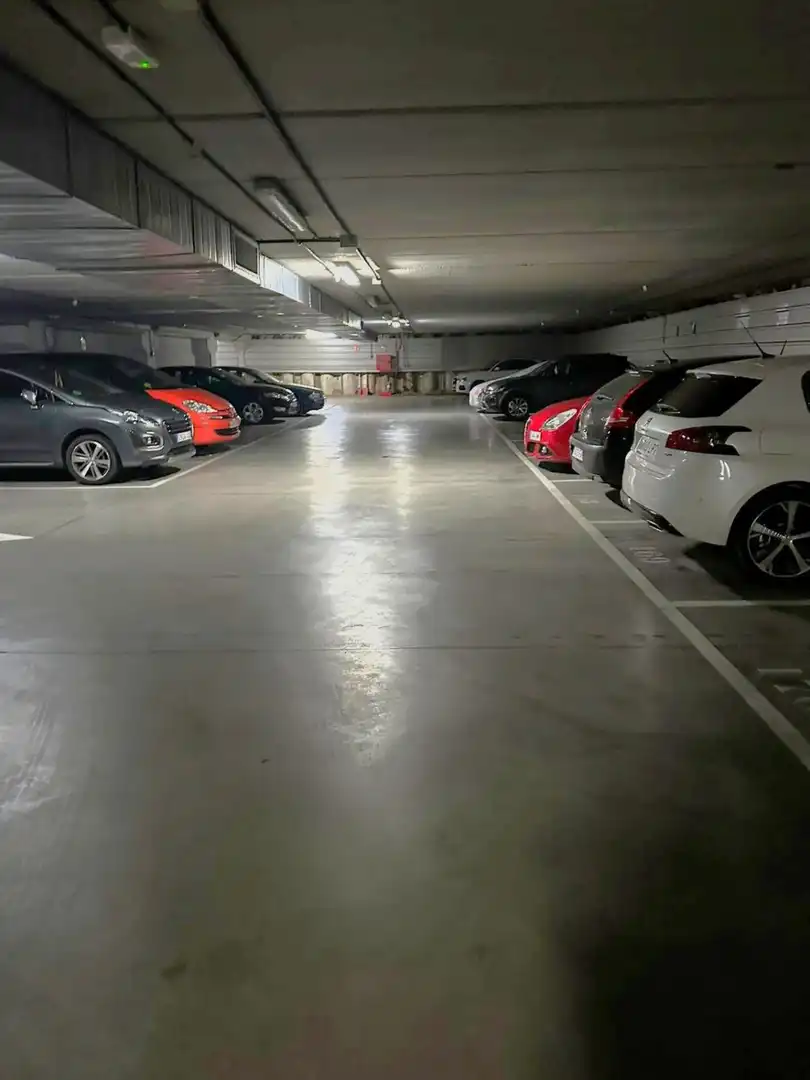Parcheggio in vendita a Dinamarca, imagen 3