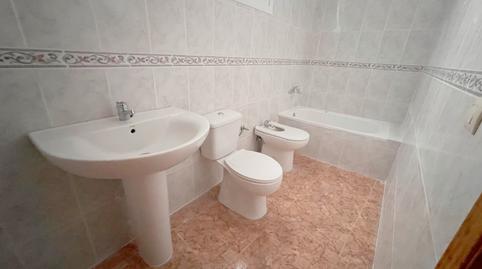 Foto 4 de Pis en venda a Calle Pilar, Olula del Río, Almería