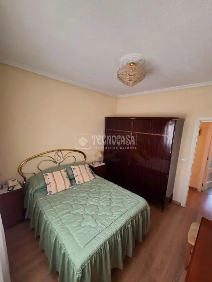 Habitación de Piso en venta en Madrid