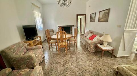 Foto 3 de Casa o xalet en venda a Pedanías - Extrarradio, Albacete