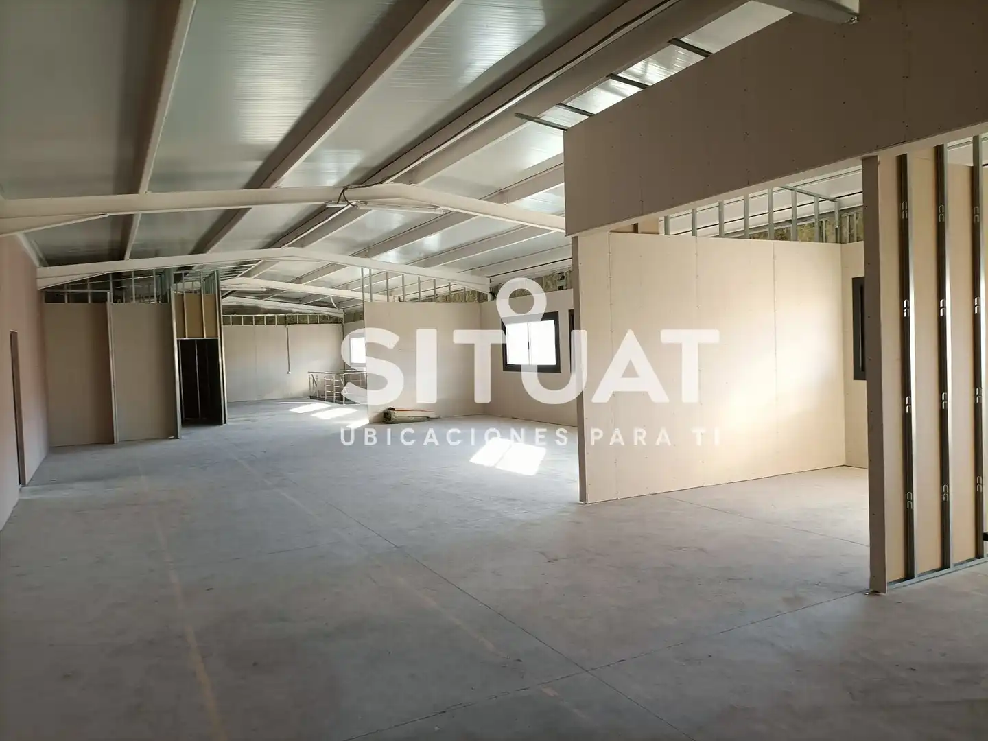 Industrial buildings for sale in Carretera de Torrelles de Llobregat, 1, Sant Vicenç Dels Horts