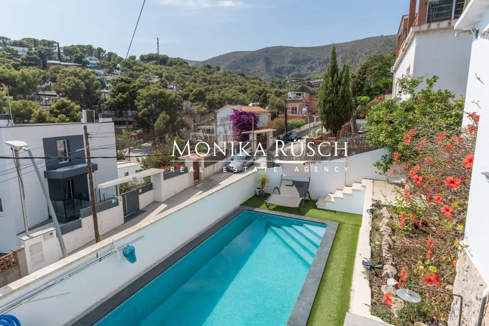 Casa o chalet de alquiler en Bellamar