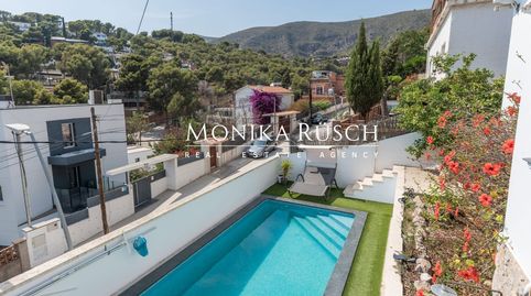 Foto 2 de Casa o chalet de alquiler en Bellamar, Castelldefels