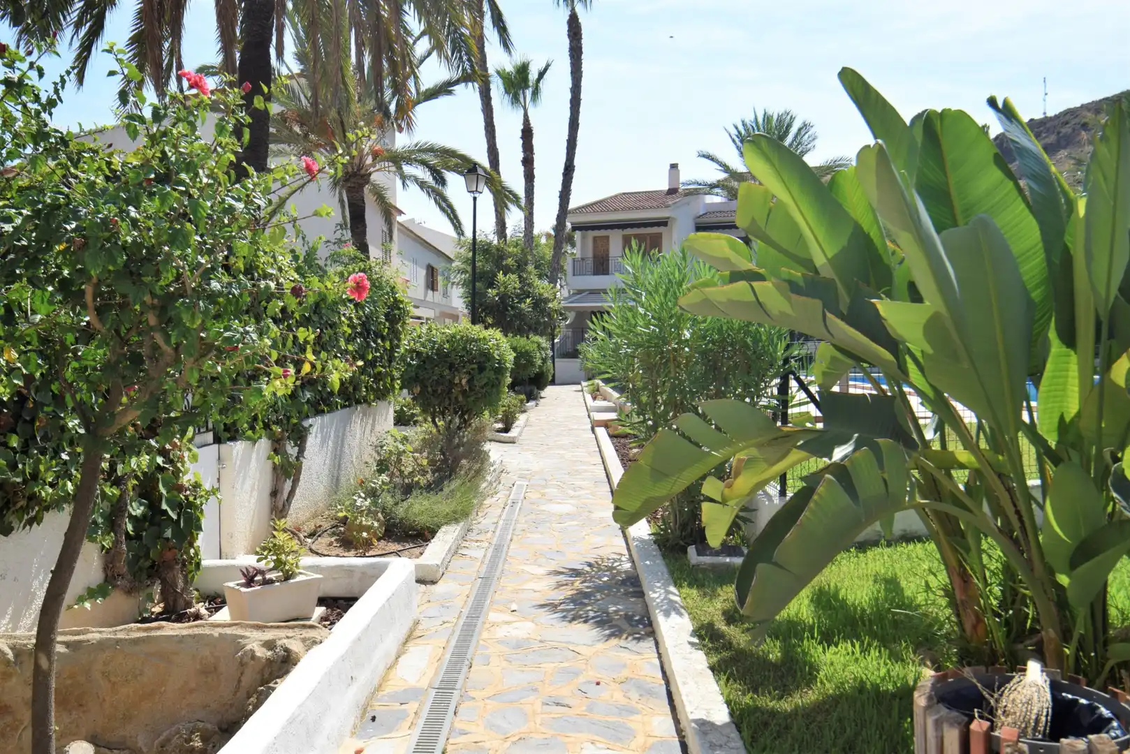 Casa amb piscina en venda a Santa Pola ciudad, imagen 23