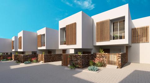 Foto 2 de Pis en venda a Paseo de las Minas, 4, Rodalquilar - La Isleta, Almería