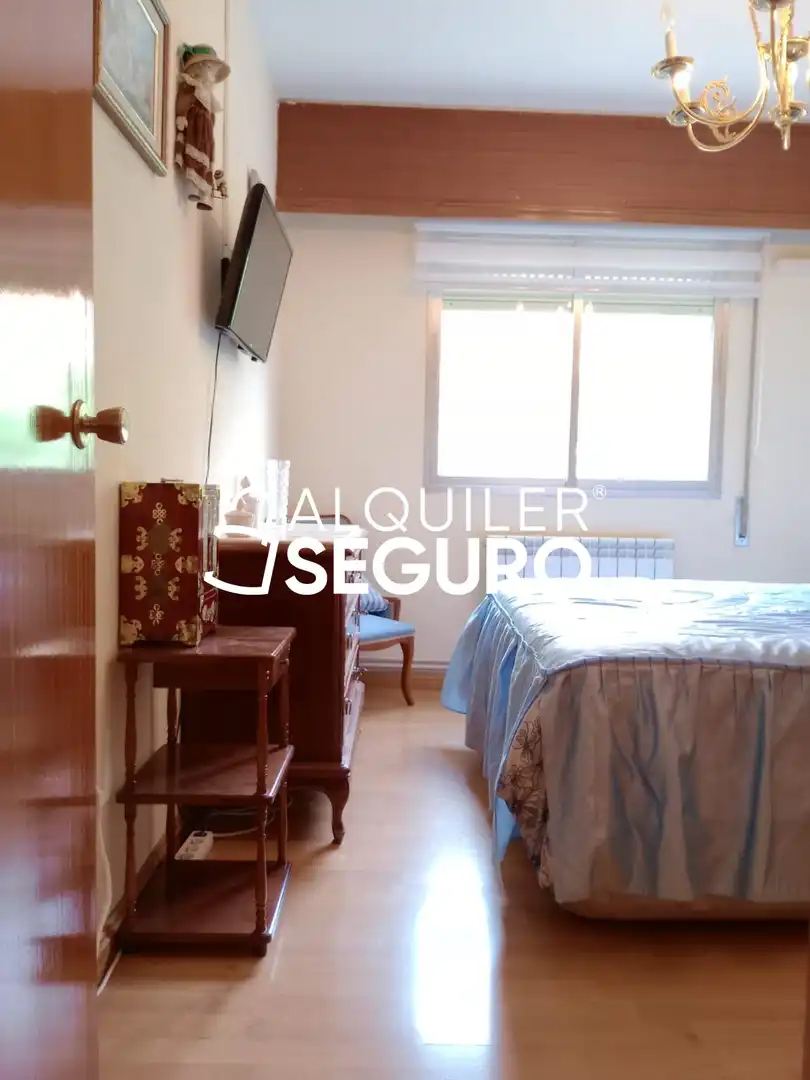 Piso de alquiler en Idioma Esperanto, Pueblo Nuevo