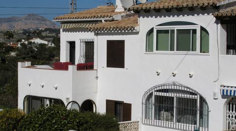 Foto 3 de Apartament de lloguer a Paichi, Alicante