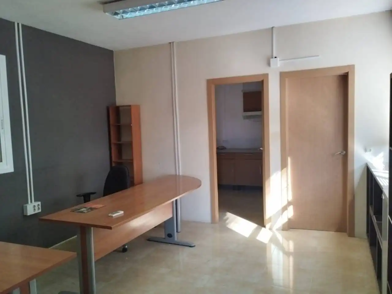 Industrial building to rent in Loriguilla, imagen 25