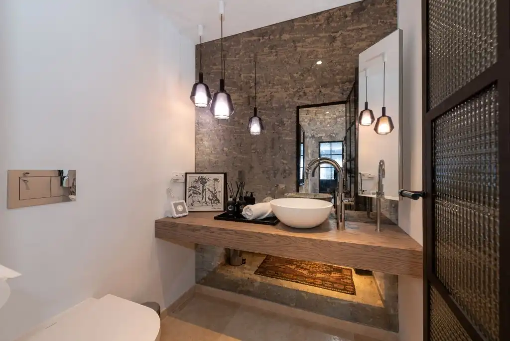 Chalet con piscina en venta en Port d'Andratx, imagen 9