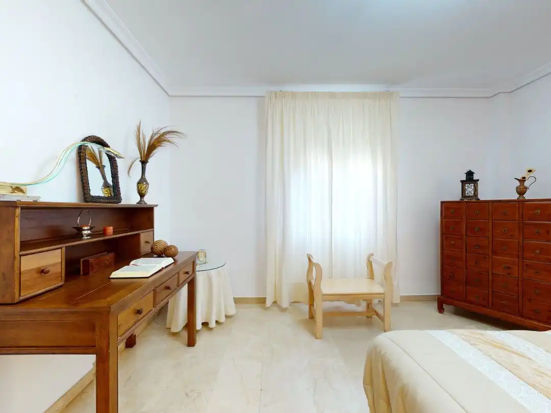 Dormitori de Casa o xalet en venda en  Córdoba Capital amb Aire condicionat i Piscina