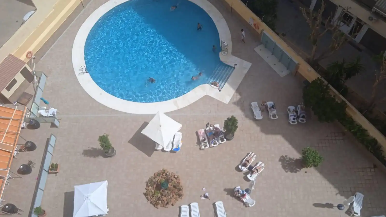 Vivienda con piscina en venta en Centro, imagen 18