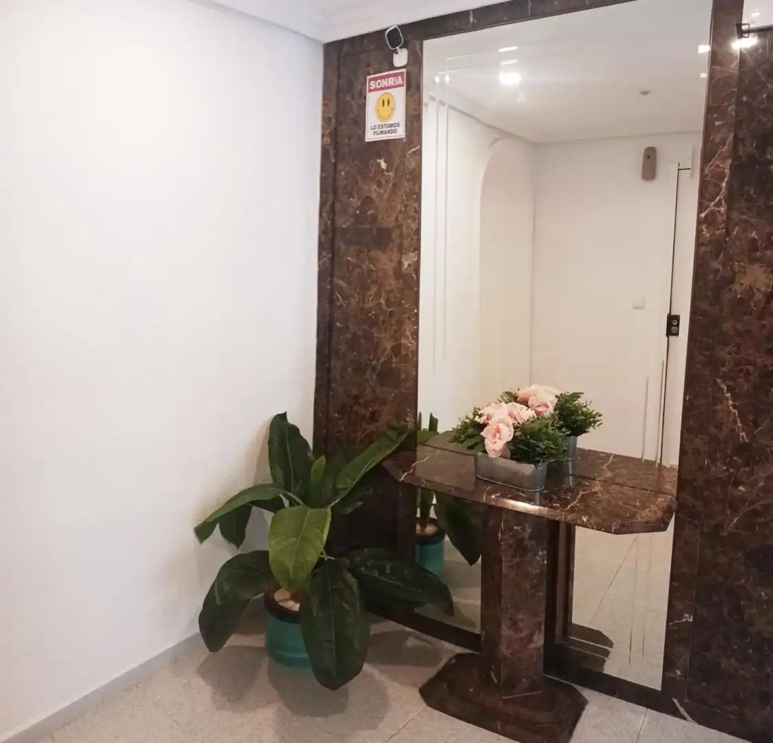 Habitación en Carolinas Bajas