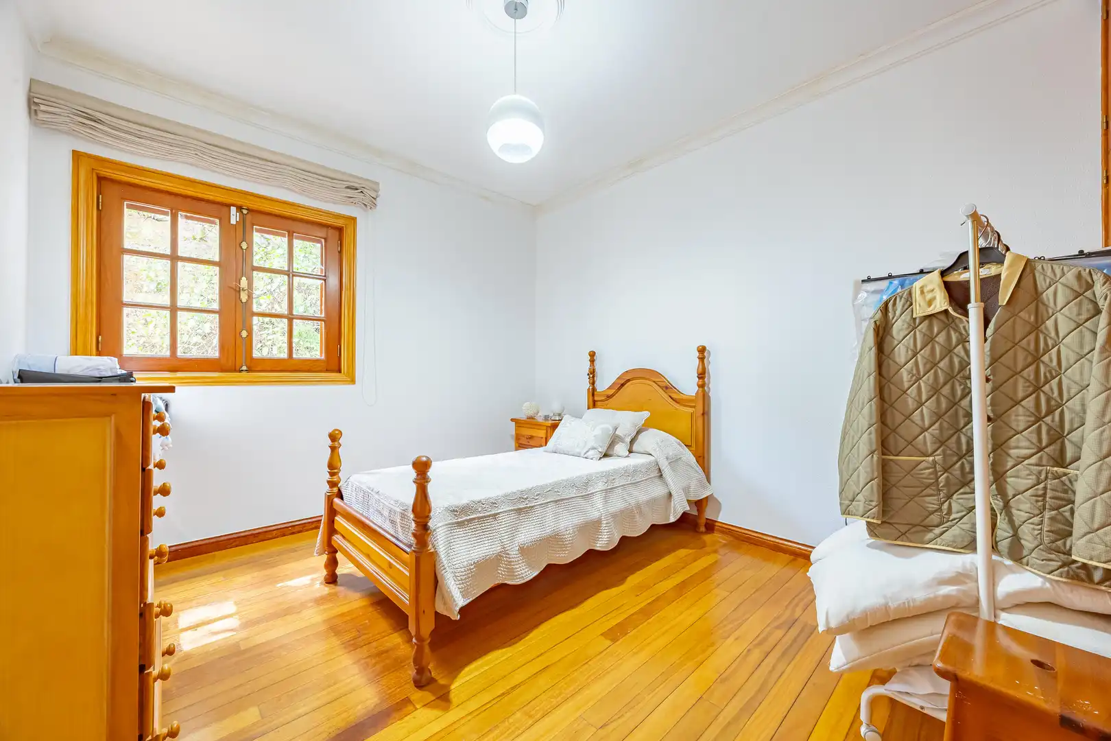 Dormitori de Casa o xalet en venda en Las Palmas de Gran Canaria amb Aire condicionat, Jardí privat i Terrassa