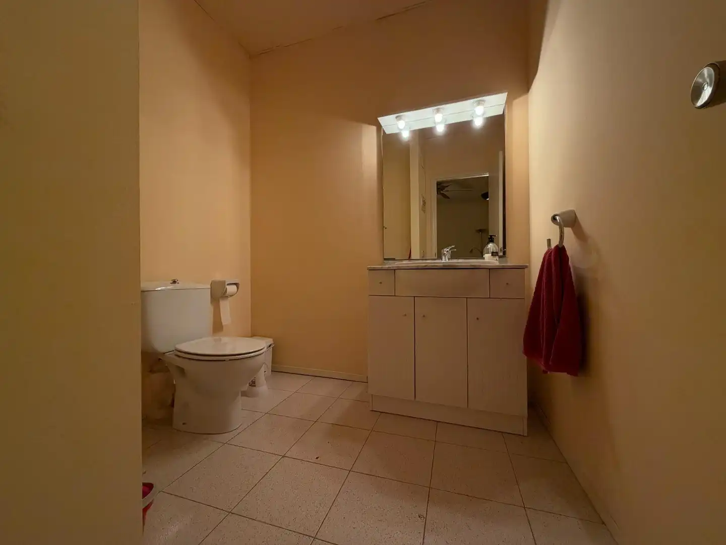 Baño de Oficina de alquiler en Platja d'Aro