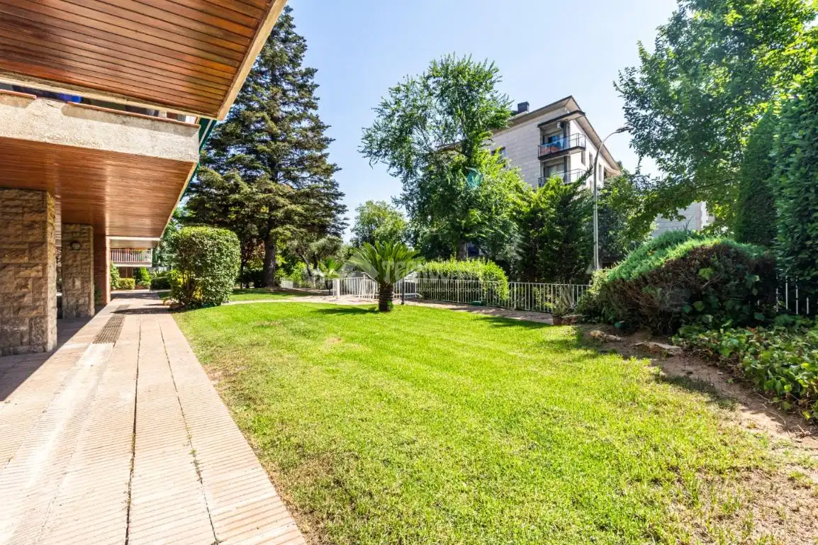 Flat with terrace for sale in Sant Domènec, imagen 36