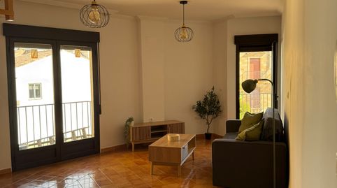 PRECIOSO DUPLEX EN ZONA DE LAS MURALLAS CON VISTAS, imatge 4