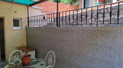 Foto 4 de Casa adosada en venda a San Francisco, Ourense