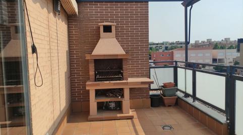 Foto 3 de Ático en venta en De las Artes, Tenería I – La Tenería II, Pinto