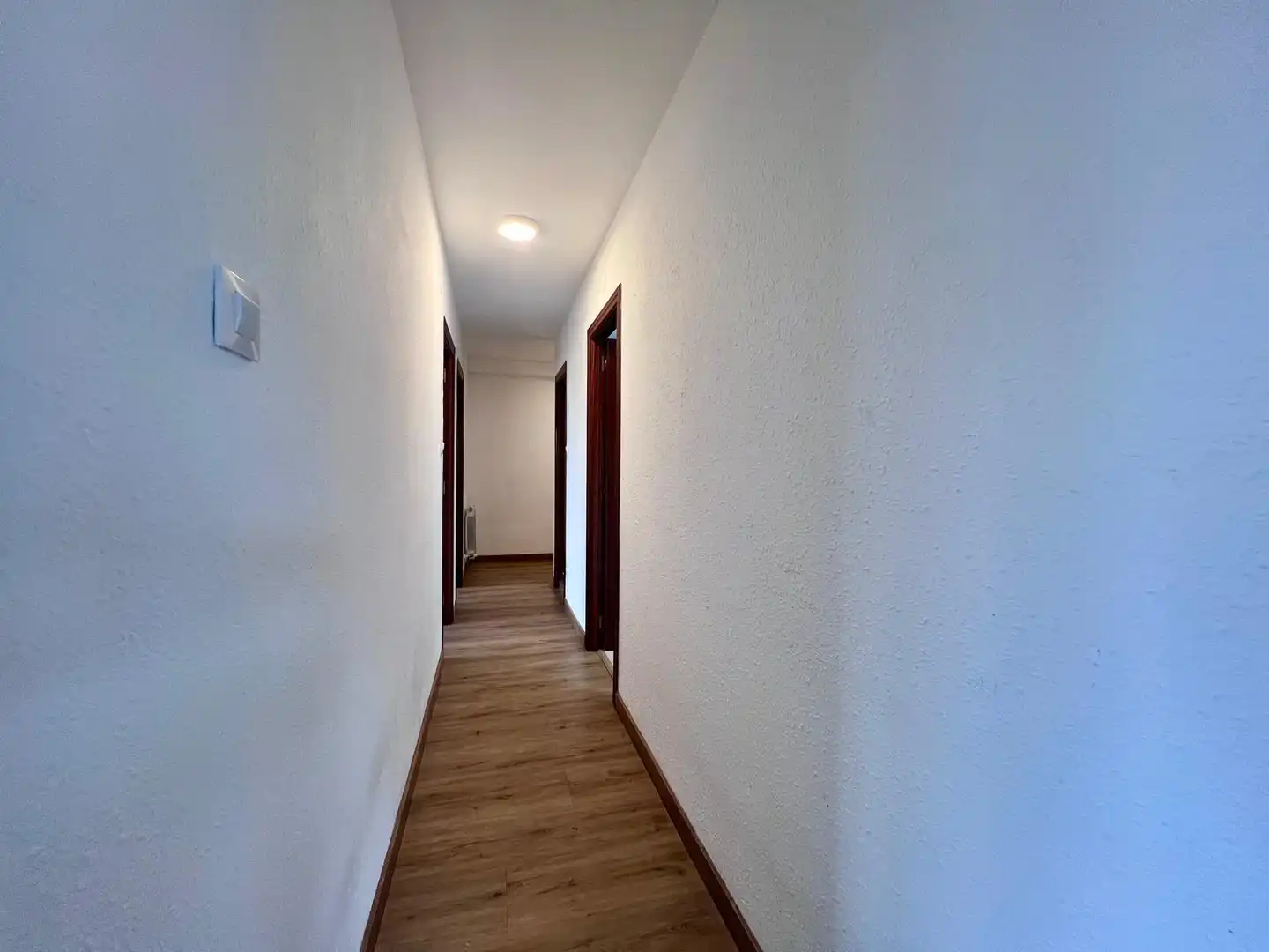 Pis en venda en Oviedo  amb Calefacció i Parquet