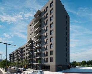 Flat for sale in Ronda de Jean Monnet, 2, Can Gambús