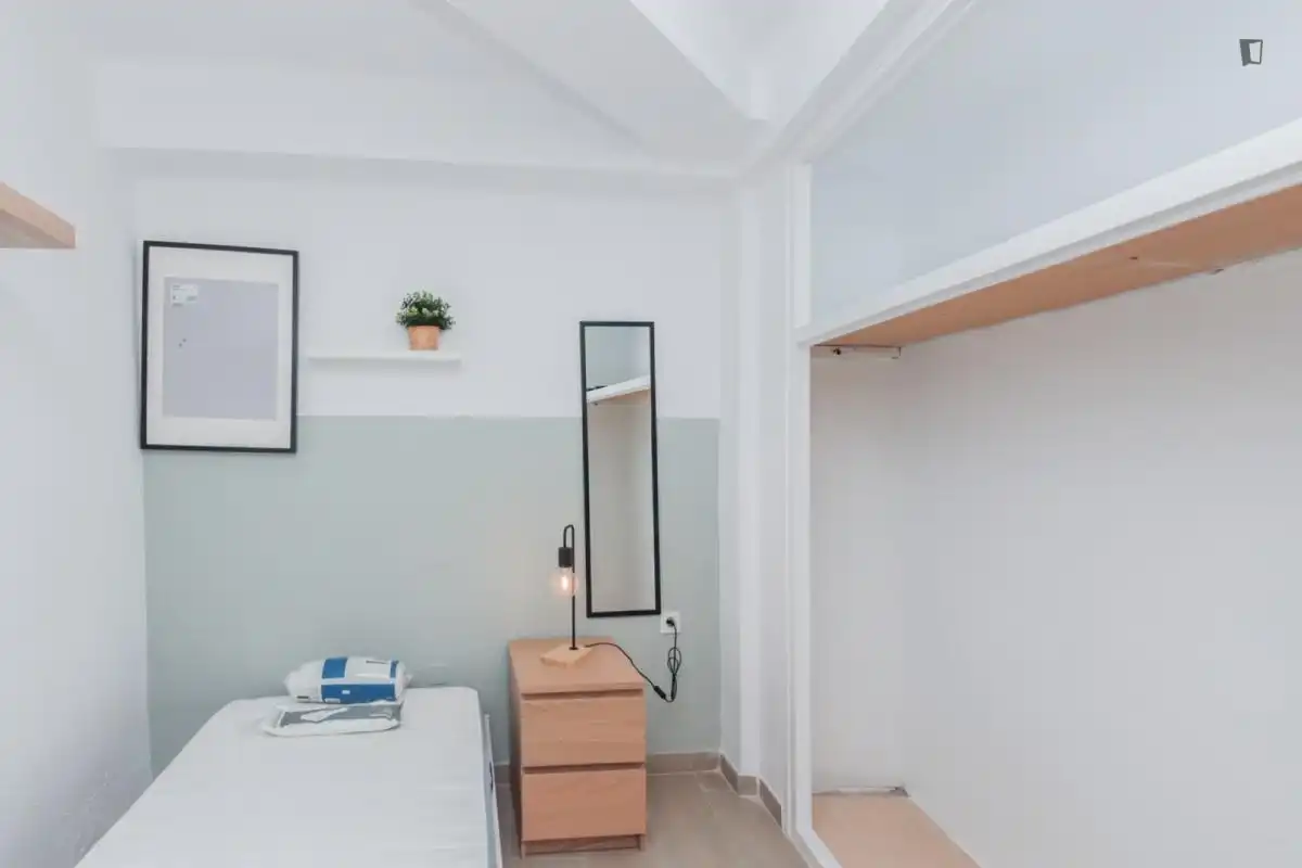Habitació a Centre