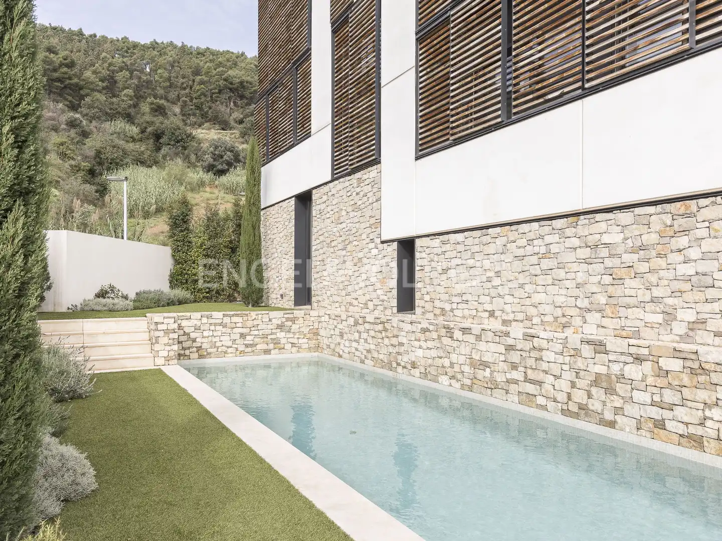 Casa o chalet de alquiler en Sarrià
