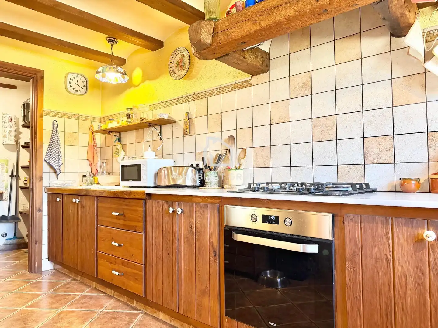 Houses for sale in Saldes