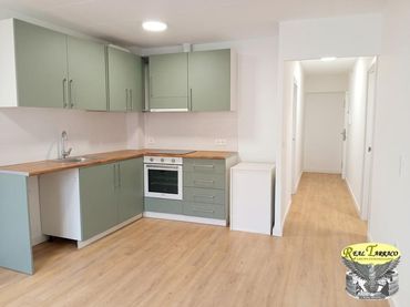 Appartamento con ascensore in vendita a Centre