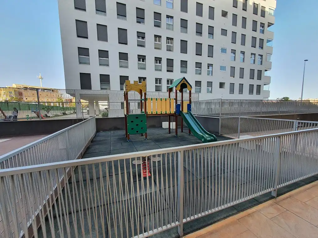 Flat with terrace for sale in Elche ciudad, imagen 21