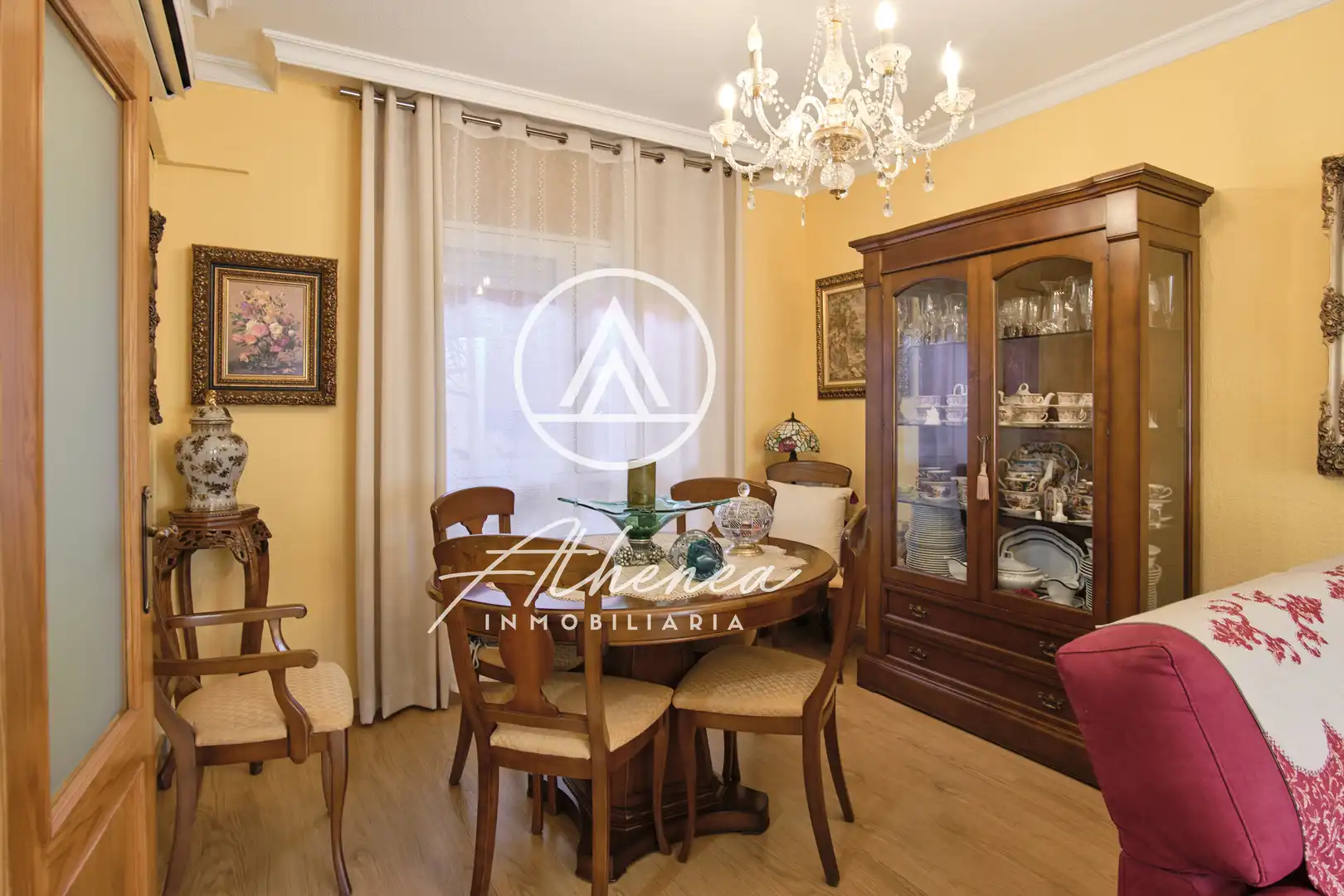 Casa adosada en venta en Calle Romanilla, Roquetas Pueblo