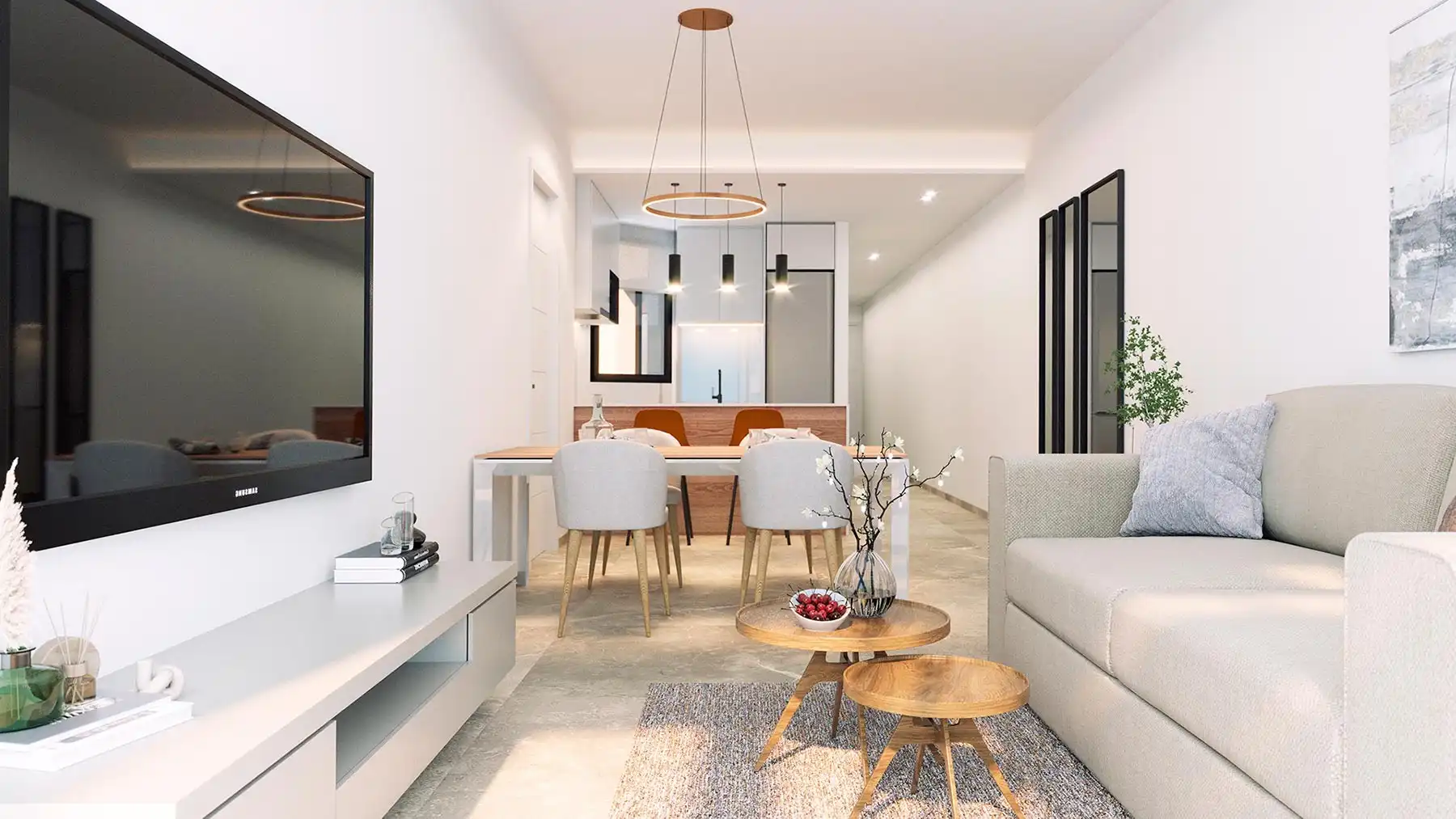 Penthouse with pool for sale in Playa del Cura, imagen 18
