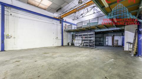 Photo 5 of Industrial buildings for sale in Sudeste Industrial, Fuenlabrada