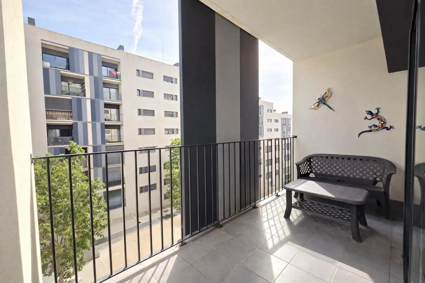 Terraza de Piso en venta en Crevillent con Aire acondicionado, Terraza y Piscina