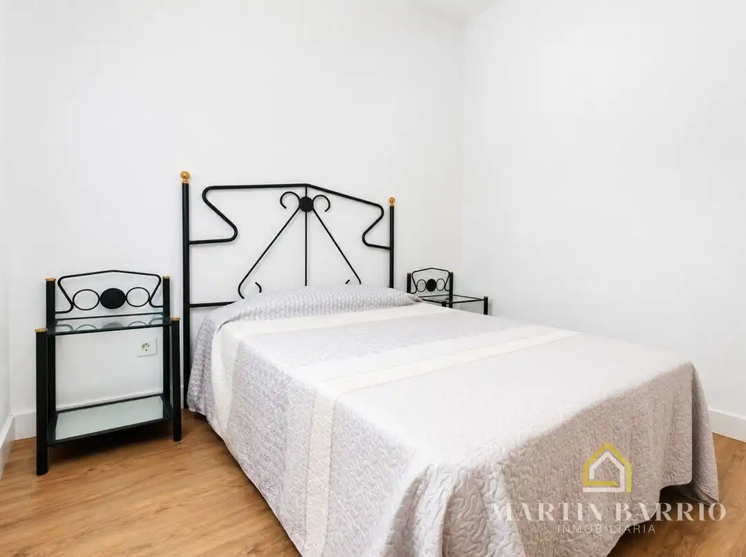 Flat with terrace for sale in Miguel de Cervantes Kalea, imagen 30