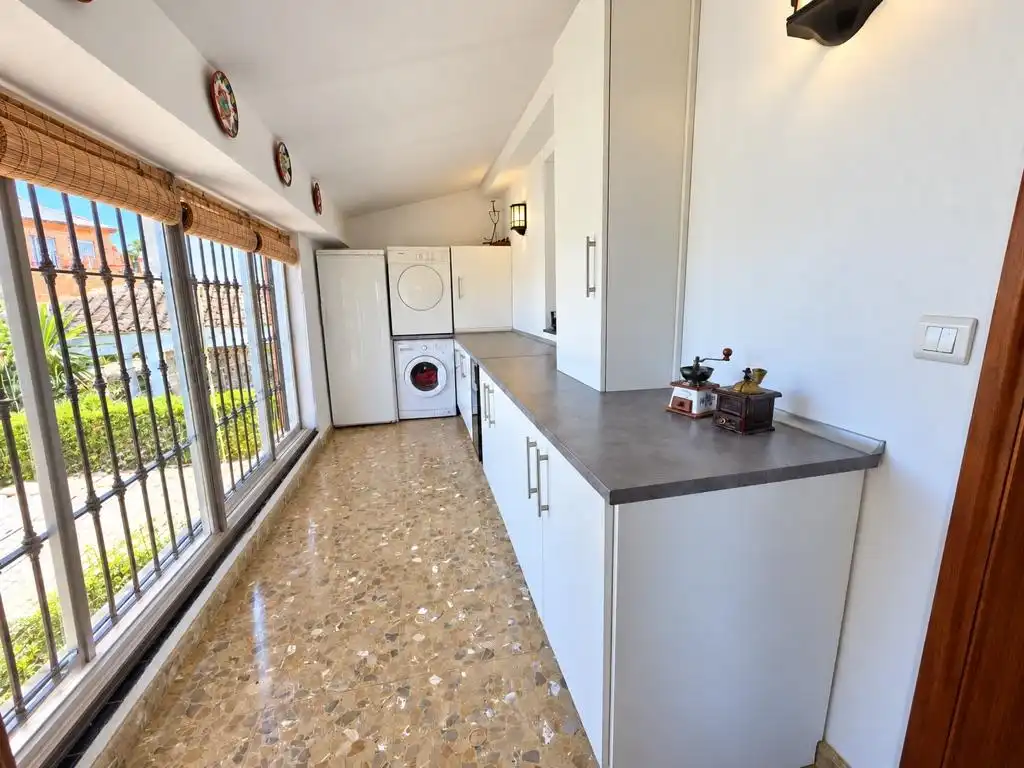 Maison avec terrasse à vendre à Calle Lucano, imagen 23