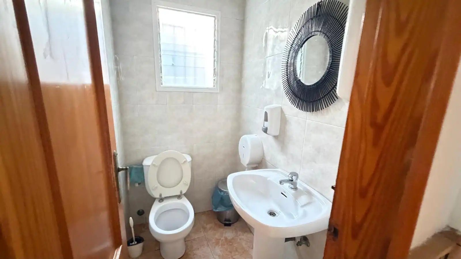 Baño de Local de alquiler en Torrevieja