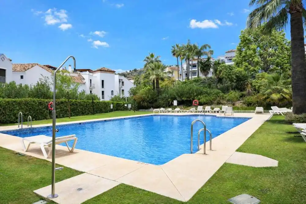 Apartment with terrace for sale in Los Arqueros  - Puerto del Almendro, imagen 17