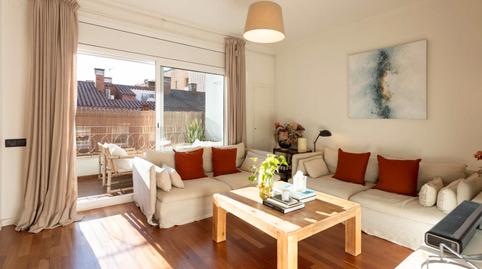 Photo 2 of Flat for sale in Sant Gervasi i la Bonanova,  Barcelona Capital