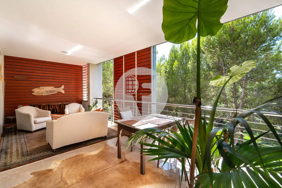 Piso con piscina en venta en Portals Nous, imagen 11