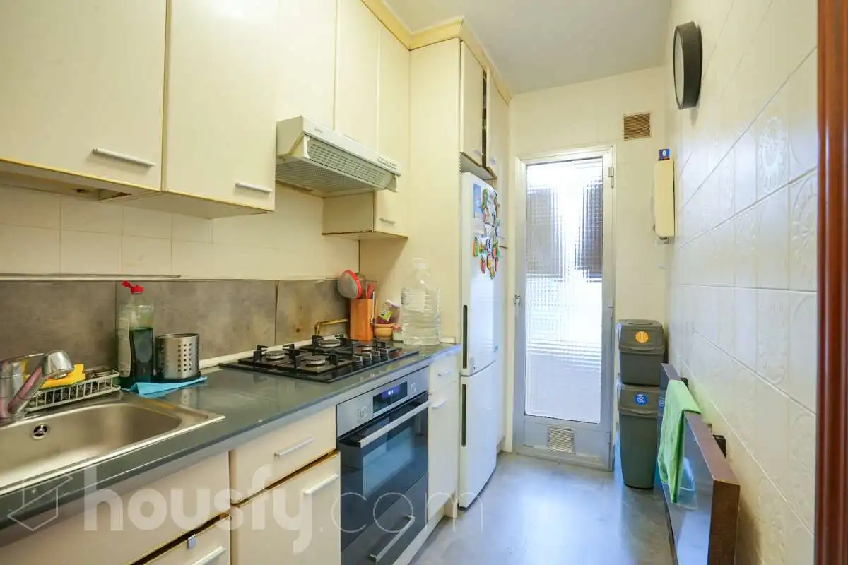 Wohnung zum Verkauf in Cl. Chantada, Pilar