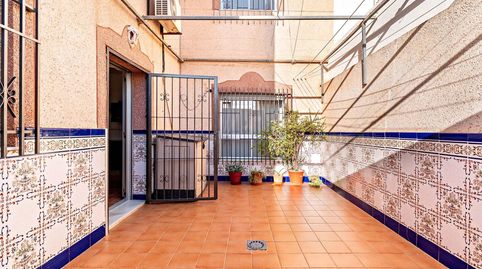 Foto 4 de Casa o xalet en venda a Pabellón - Estación - El Corte Inglés, El Ejido