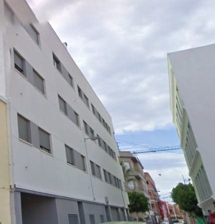 Garaje en venta en GUARDA JURADO, La Foia - Daimés - Asprella