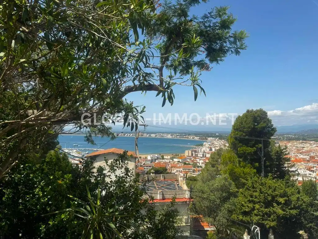 Villa con giardino in vendita a Carrer Foix, imagen 19